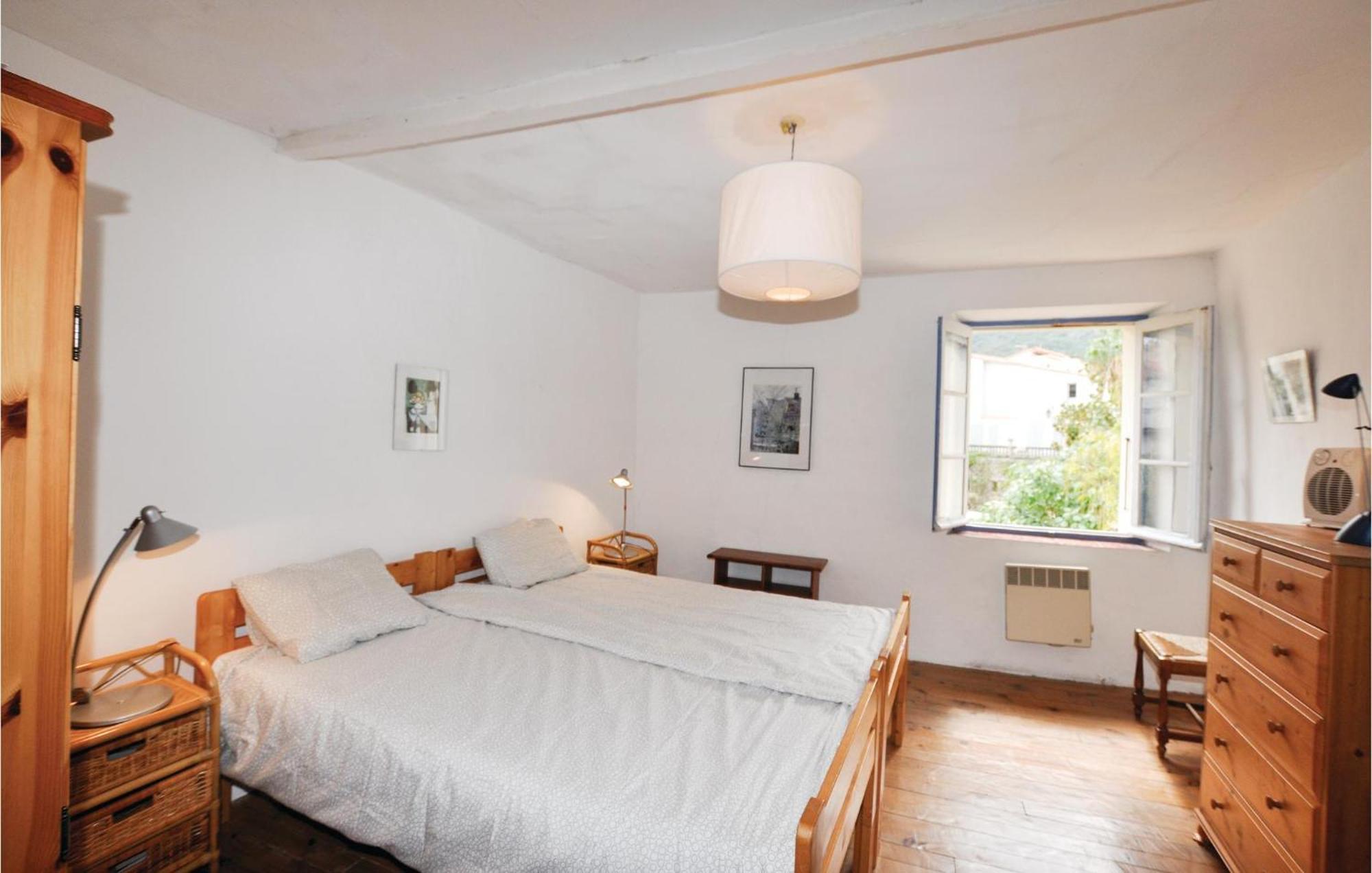 Amazing Home In Ceret With Wifi 외부 사진