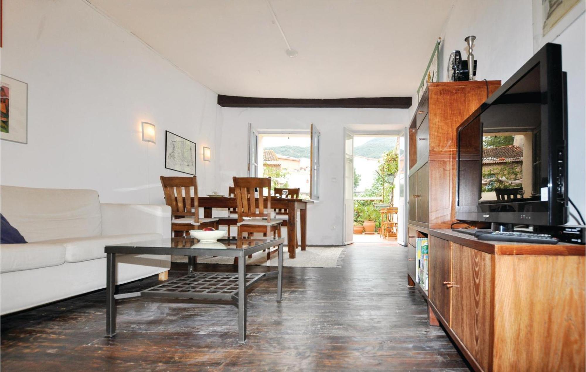 Amazing Home In Ceret With Wifi 외부 사진