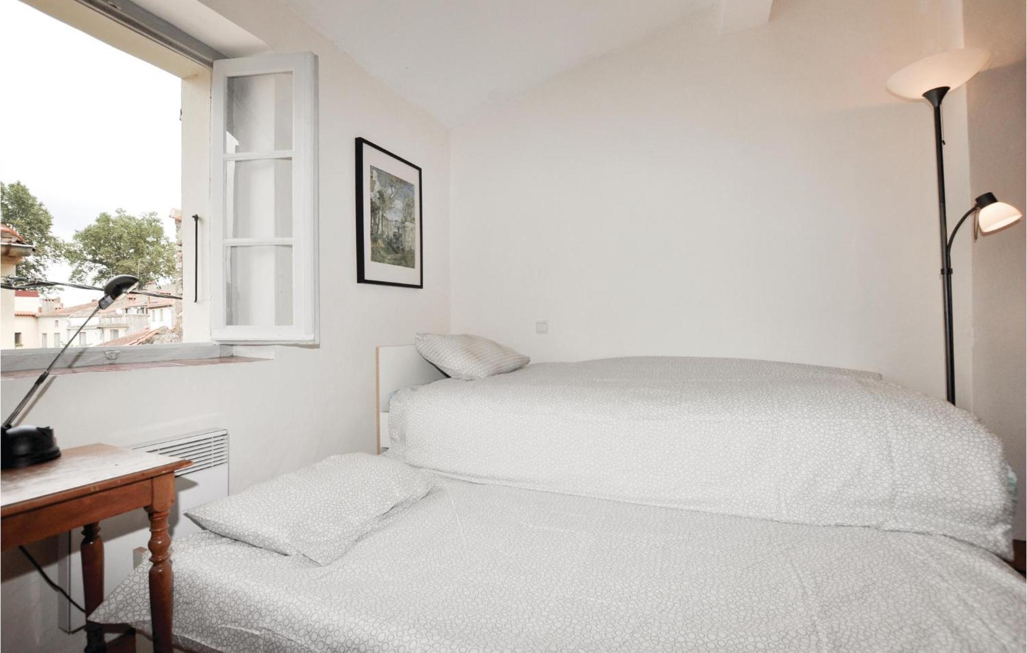 Amazing Home In Ceret With Wifi 외부 사진