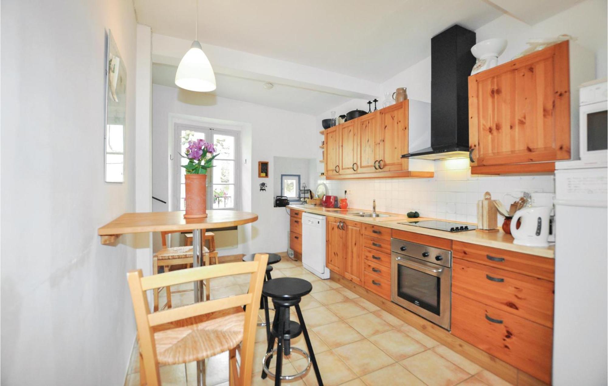 Amazing Home In Ceret With Wifi 외부 사진