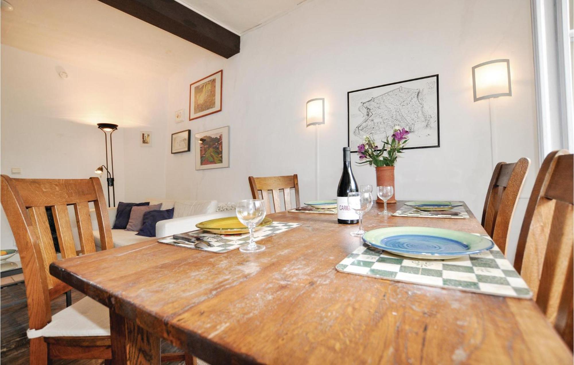 Amazing Home In Ceret With Wifi 외부 사진