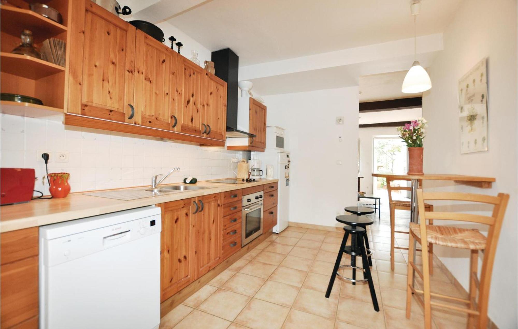 Amazing Home In Ceret With Wifi 외부 사진